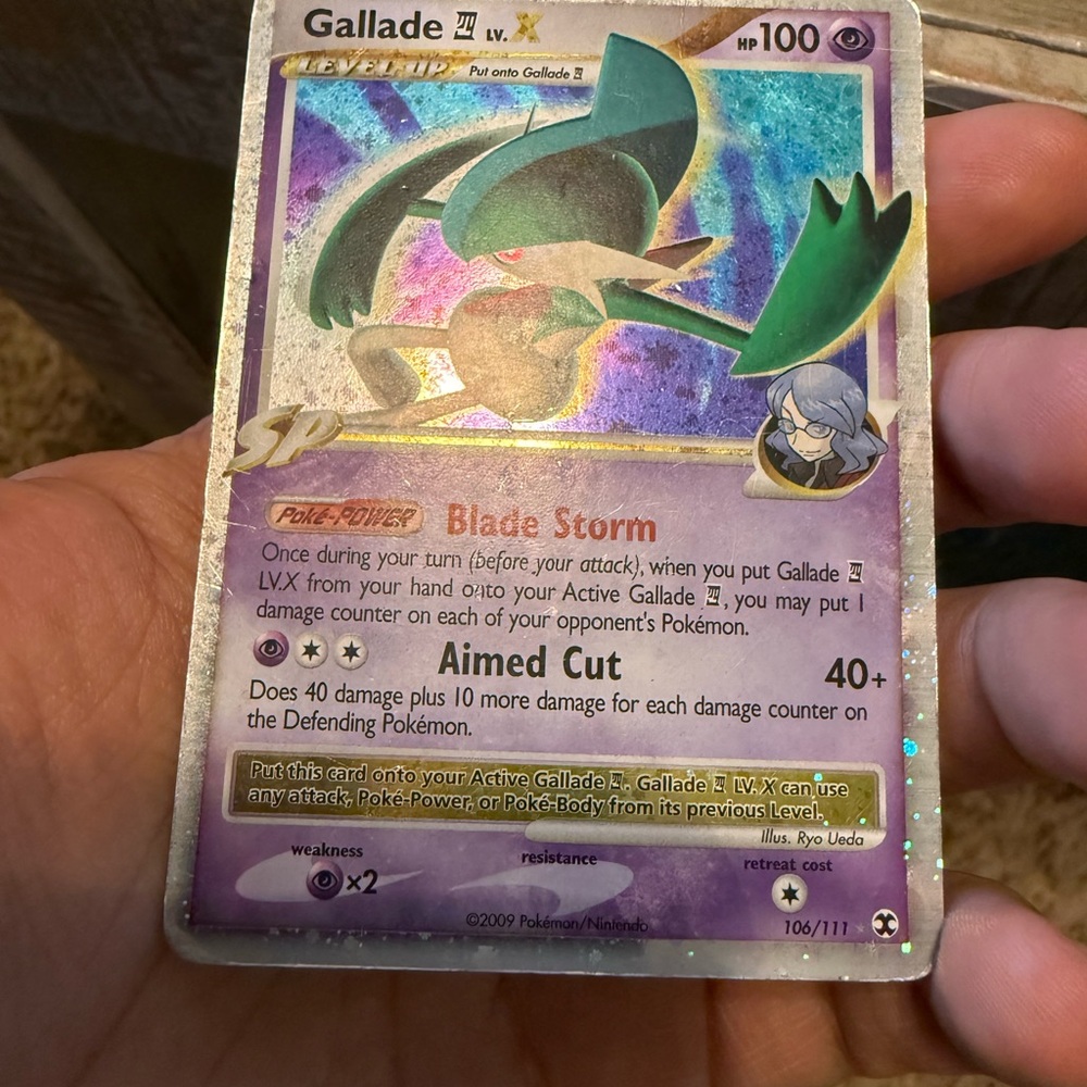 Pokemon Trading Card Collection - Picture 15 of 16